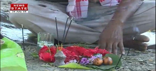 असम के इस गांव को मानते हैं काले जादू और तंत्र साधना का गढ़