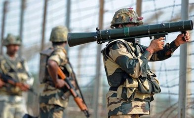 जम्मू-कश्मीर: सीजफायर के चलते 40,000 लोगों का पलायन