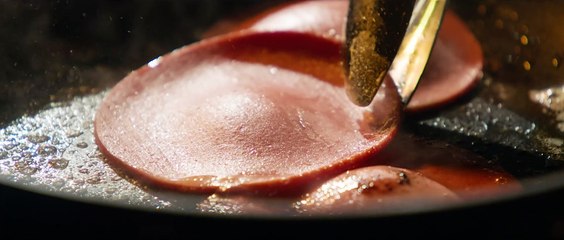 Meilleure cuisine de burgers ! ASMR