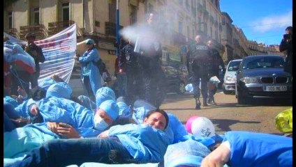 Premiers de corvées