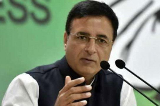 बोपैया की नियुक्ति के खिलाफ सर्वोच्च न्यायालय पहुंची कांग्रेस