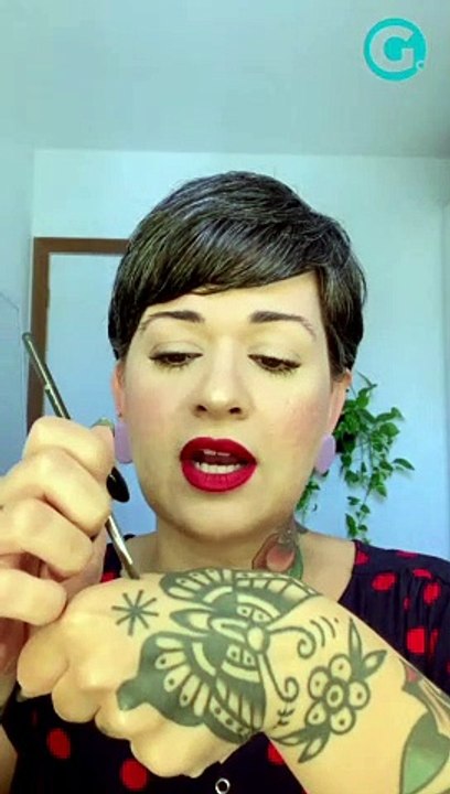 Revista AG: Beleza para Todxs - Cuidados e truques para as sobrancelhas