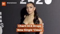 Charli XCX Drops New Single 'Claws'
