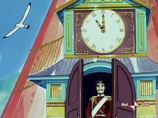 BuBu - ChaCha St 2 Ep 39 Tau si trasferisce