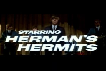 Herman's Hermits - Hold On 1966