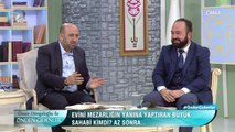 Ömer Döngeloğlu ile Önden Gidenler - 18 Ekim 2018
