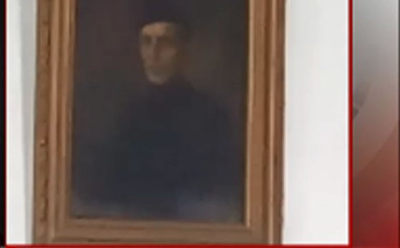 AMU में छात्र संघ ने जिन्ना की तस्वीर हटाने से किया इंकार