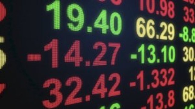 Where Are the ‘Recession-Proof’ Investments?