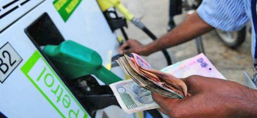 नेशन रिपोर्टर: 1 ही दिन में 2 बार पेट्रोल-डीजल के दाम में बदलाव