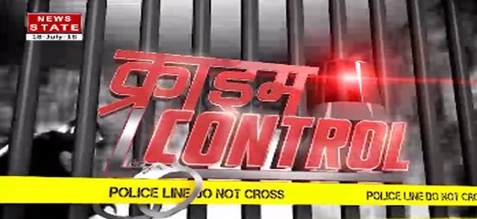 crime control: शामली में पुलिस एनकाउंटर, चार बदमाश गिरफ्तार