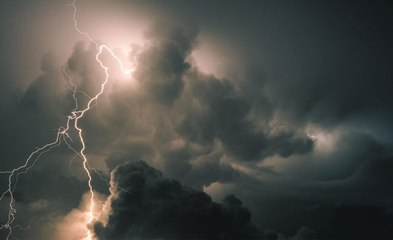 मौसम विभाग की चेतावनी, फिर आ सकता है तेज आंधी तूफान