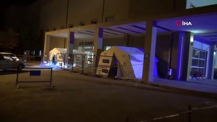 Şanlıurfa'da köpek saldırısına uğrayan küçük Davut, kurtarılamadı