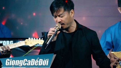 Gục Ngã Vì Yêu - Quang Lập  St Phạm Minh Hùng  GIỌNG CA ĐỂ ĐỜI