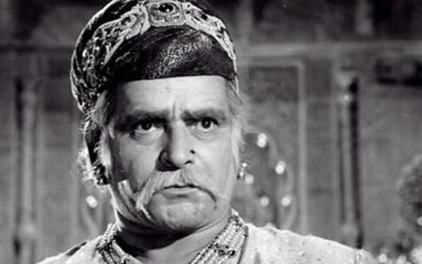 पृथ्वीराज कपूर की पुण्य तिथि पर विशेष