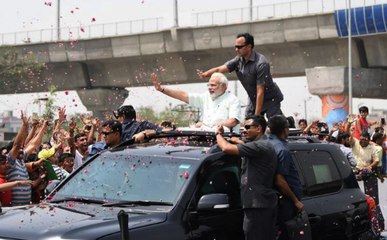 PM ने 11,000 करोड़ के 'ईस्टर्न पेरिफेरल' का किया उद्घाटन