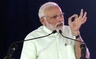 PM मोदी ने ईस्टर्न पेरिफेरल एक्सप्रेसवे का शुभारंभ किया