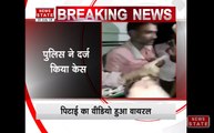 राजस्थान के कोटा में गो तस्करी के शक में 2 लोगों की भीड़ ने की पिटाई