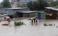 खबर विशेष: भारत के कई राज्य समेत पड़ोसी देश नेपाल में जल ने मचाया तांडव