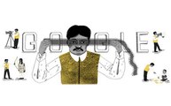 दादासाहेब फाल्के का जन्मदिन आज, गूगल ने भी किया सेलिब्रेट