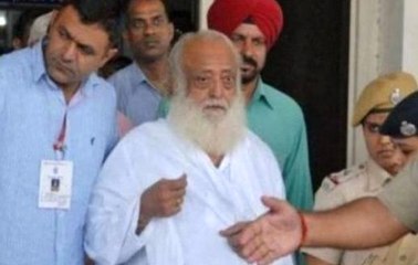 आसाराम दोषी करार, पीड़िता के पिता ने कहा- न्याय मिला