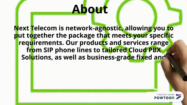 Voip service providers in NZ