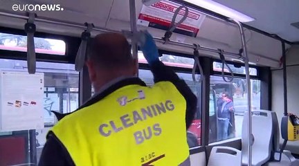 Déconfinement, aide à l'économie, vaccin... L'Europe sur tous les fronts