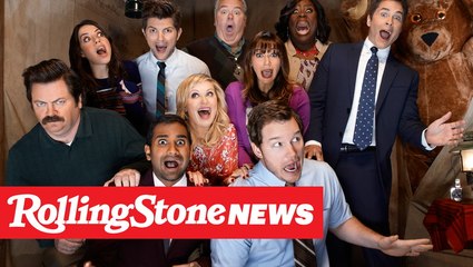 ‘Parks and Recreation’ Cast Reuniting for One-Off COVID-19 Charity Episode | RS News 4/24/20