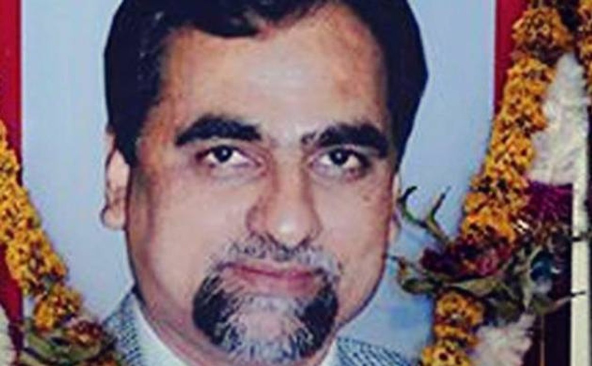 सुप्रीम कोर्ट ने कहा, जज लोया की मौत प्राकृतिक, SIT जांच नहीं