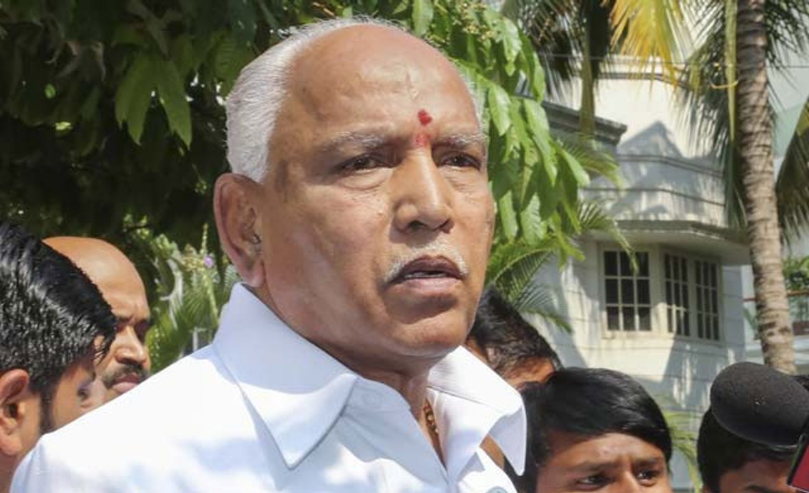 कर्नाटक मे शनिवार शाम 4 बजे होगा फ्लोर टेस्ट