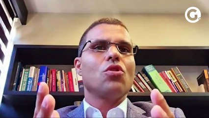 Colunista de A Gazeta comenta demissão de Sergio Moro