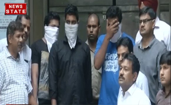 CBSE पेपर लीक: दिल्ली क्राइंम ब्रांच ने सुलझाया केस