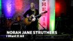 Dailymotion Elevate: Nora Jane Struthers - "I Want It All" live Cafe Bohemia, NYC