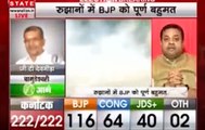 BJP के संबित पात्रा ने पीएम मोदी को दिया जीत का श्रेय