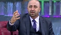 Ramazan ekranlarının sevilen ismi Ömer Döngeloğlu'nun koronavirüse yakalandığı ortaya çıktı