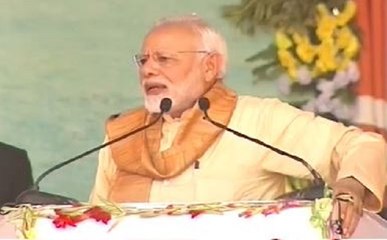 नेपाल के बिना हमारे 'राम' भी अधूरे :पीएम मोदी