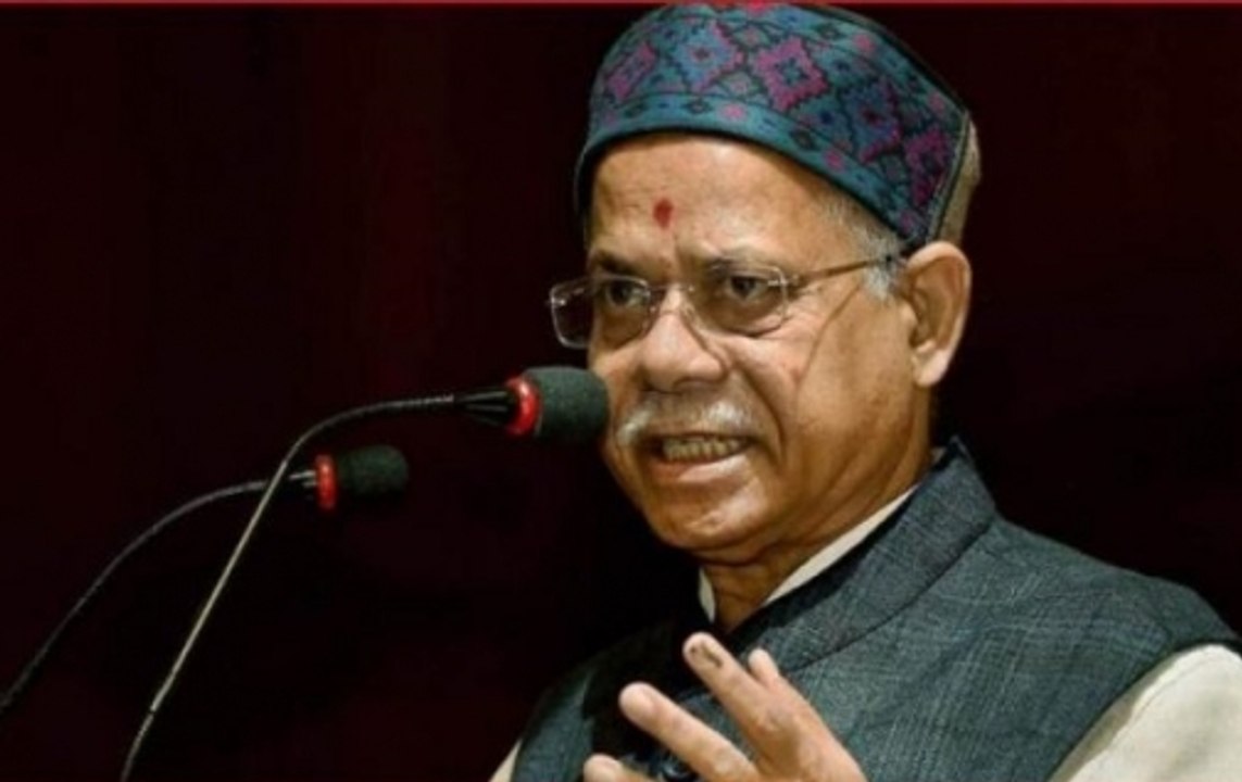 Exclusive: देखिए न्यूज स्टेट की  शिव प्रताप शुक्ला की खास बातचीत