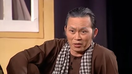 Hoài Linh Đẹp Lão Trong Vở Hài Kịch Hay Nhất Để Đời - Hài Hoài Linh Cười Vỡ Bụng