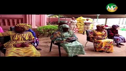 JT  BAMBARA 19H30 DU 24 AVRIL 2020