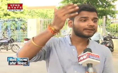 सबसे बड़ा मुद्दा: फिर विवादों में लखनऊ यूनिवर्सिटी के कुलपति