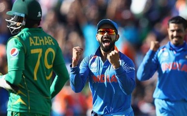 2020 T20 विश्व कप में नहीं होगा भारत-पाकिस्तान का महामुकाबला