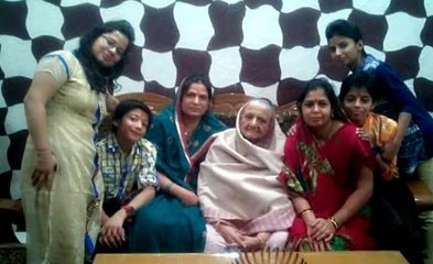 बुराड़ी कांड: पिता की आत्मा से बात करता था छोटा बेटा ललित!