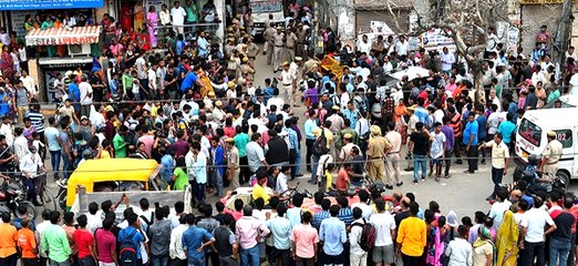 दिल्ली: क्या तंत्र-मंत्र ने ली बुराड़ी के एक ही परिवार के 11 लोगों की जान!