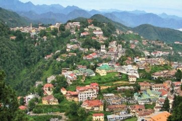 गर्मी की छुट्टियों में घूम आइये मसूरी की वादियां