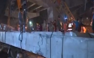 वाराणसी में 'हत्यारा' कौन, हादसे के बाद जागा प्रशासन