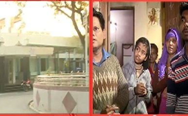 डॉक्टर और सिक्योरिट गार्ड ने एक शख्स की करी पिटाई, मौत