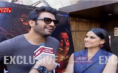 टीवी कलाकार शरद केलकर ने मनाया वेलेनटाइन डे