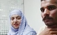 पाक गई सिख महिला ने इस्लाम कबूल कर की शादी