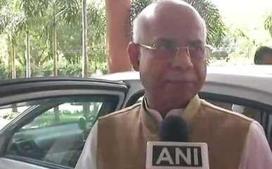 80% ATM में पर्याप्त कैश मौजूद: राजीव शुक्ला