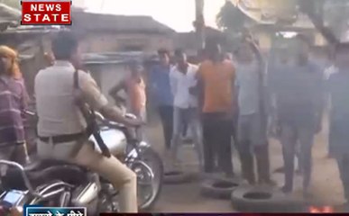 सबसे बड़ा मुद्दाः दलित आंदोलन के दौरान देशभर में हिंसा