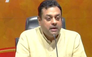 जज लोया केस पर सुप्रीम फैसला, कांग्रेस पर BJP ने किया पलटवार